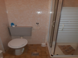 Apartmany Sabo  Drage (Pakoštane)