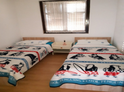 Apartmany Sabo  Drage (Pakoštane)