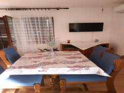 Apartmany Sabo  Drage (Pakoštane)