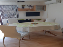 Apartmany Sabo  Drage (Pakoštane)