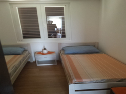 Apartmany Sabo  Drage (Pakoštane)