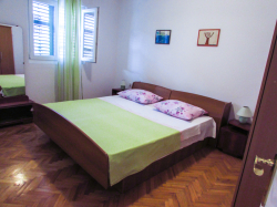 Apartmany Fisherman Drvenik (Makarska)