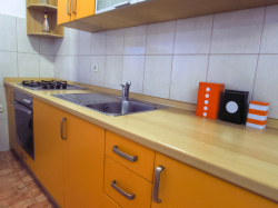 Apartmany Fisherman Drvenik (Makarska)