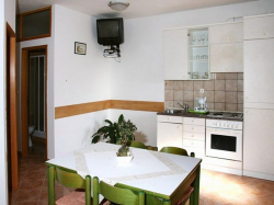 Apartmany Dermit Fažana