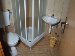 Apartmany Dermit Fažana