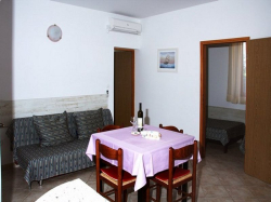 Apartmany Dermit Fažana