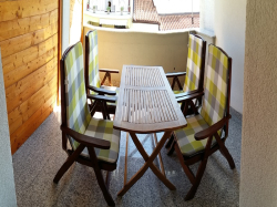 Apartmany Apartmani Mare Fažana