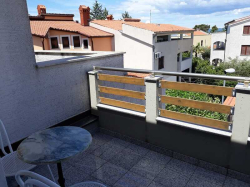 Apartmany Apartmani Mare Fažana