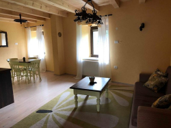 Apartmany Apartman  Fužine