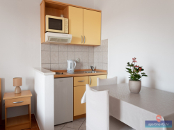 Apartmany Villa Amfora Gradac