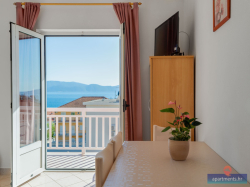 Apartmany Villa Amfora Gradac