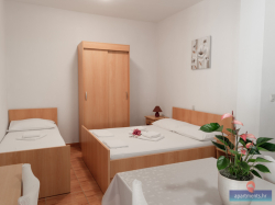 Apartmany Villa Amfora Gradac