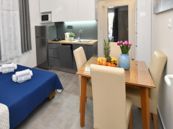 Apartmany    ROBERT Gradac