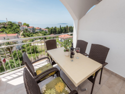 Apartmany    ROBERT Gradac