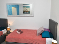 Apartmany    ROBERT Gradac