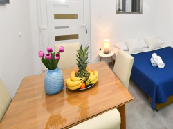 Apartmany    ROBERT Gradac