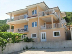 Apartmany Grubišić Grebaštica