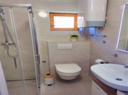 Apartmany Martin Grebaštica