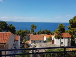 Apartmany Villa Mare Mare Ivan Dolac (Ostrov Hvar)