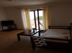 Apartmany Villa Mare Mare Ivan Dolac (Ostrov Hvar)