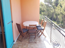 Apartmany Villa Mare Mare Ivan Dolac (Ostrov Hvar)