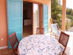 Apartmany Villa Mare Mare Ivan Dolac (Ostrov Hvar)