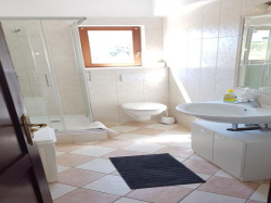 Apartmany Villa Mare Mare Ivan Dolac (Ostrov Hvar)