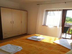 Apartmany Boris Jezera (Ostrov Murter)