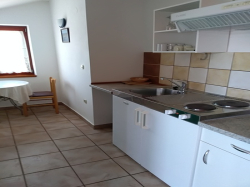 Apartmany Boris Jezera (Ostrov Murter)