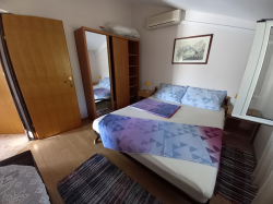 Apartmany Lovretić Kali (Ostrov Ugljan)