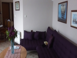 Apartmany Lovretić Kali (Ostrov Ugljan)