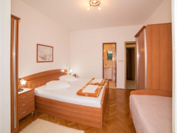 Apartmany Siska Kampor (Ostrov Rab)