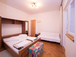 Apartmany Siska Kampor (Ostrov Rab)