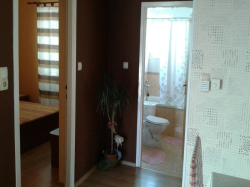 Apartmany Vale Kampor (Ostrov Rab)