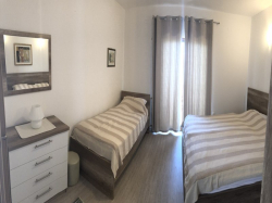 Apartmany  ALF Rab Kampor (Ostrov Rab)