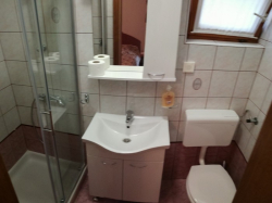 Apartmany  ALF Rab Kampor (Ostrov Rab)