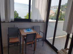 Apartmany  ALF Rab Kampor (Ostrov Rab)