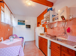 Apartmany MAK Kneža (Ostrov Korčula)