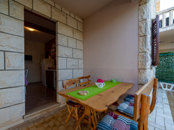 Apartmany MAK Kneža (Ostrov Korčula)