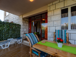 Apartmany MAK Kneža (Ostrov Korčula)