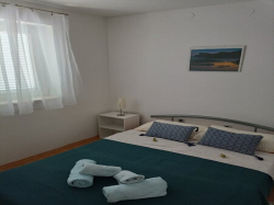 Apartmany Apartmani Plava kuća Korčula (Ostrov Korčula)