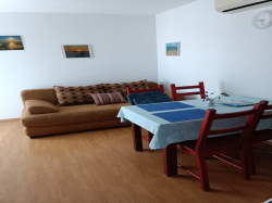 Apartmany Apartmani Plava kuća Korčula (Ostrov Korčula)