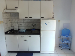 Apartmany Pavičić Košljun (Ostrov Pag)