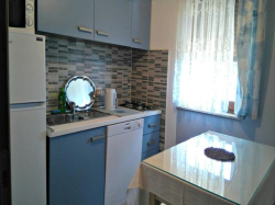 Apartmany Anika Kostrena Kostrena