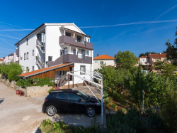 Apartmany Hajl Krk (Ostrov Krk)