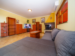 Apartmany Nada Krk (Ostrov Krk)