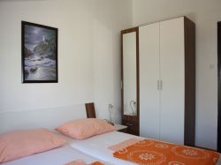 Apartmany Nada Krk (Ostrov Krk)