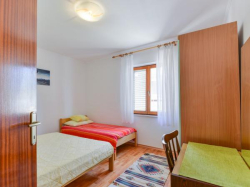 Apartmany Stanko Kustići (Ostrov Pag)