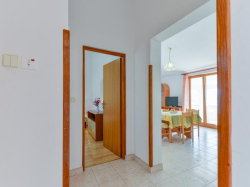 Apartmany Stanko Kustići (Ostrov Pag)