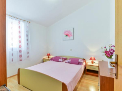 Apartmany Stanko Kustići (Ostrov Pag)